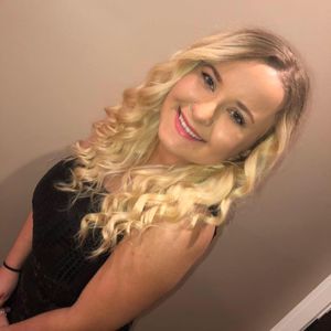 Meet your Posher, Karolina